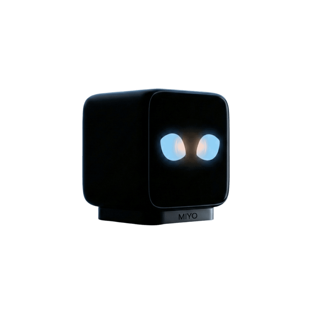 MIYO concept render