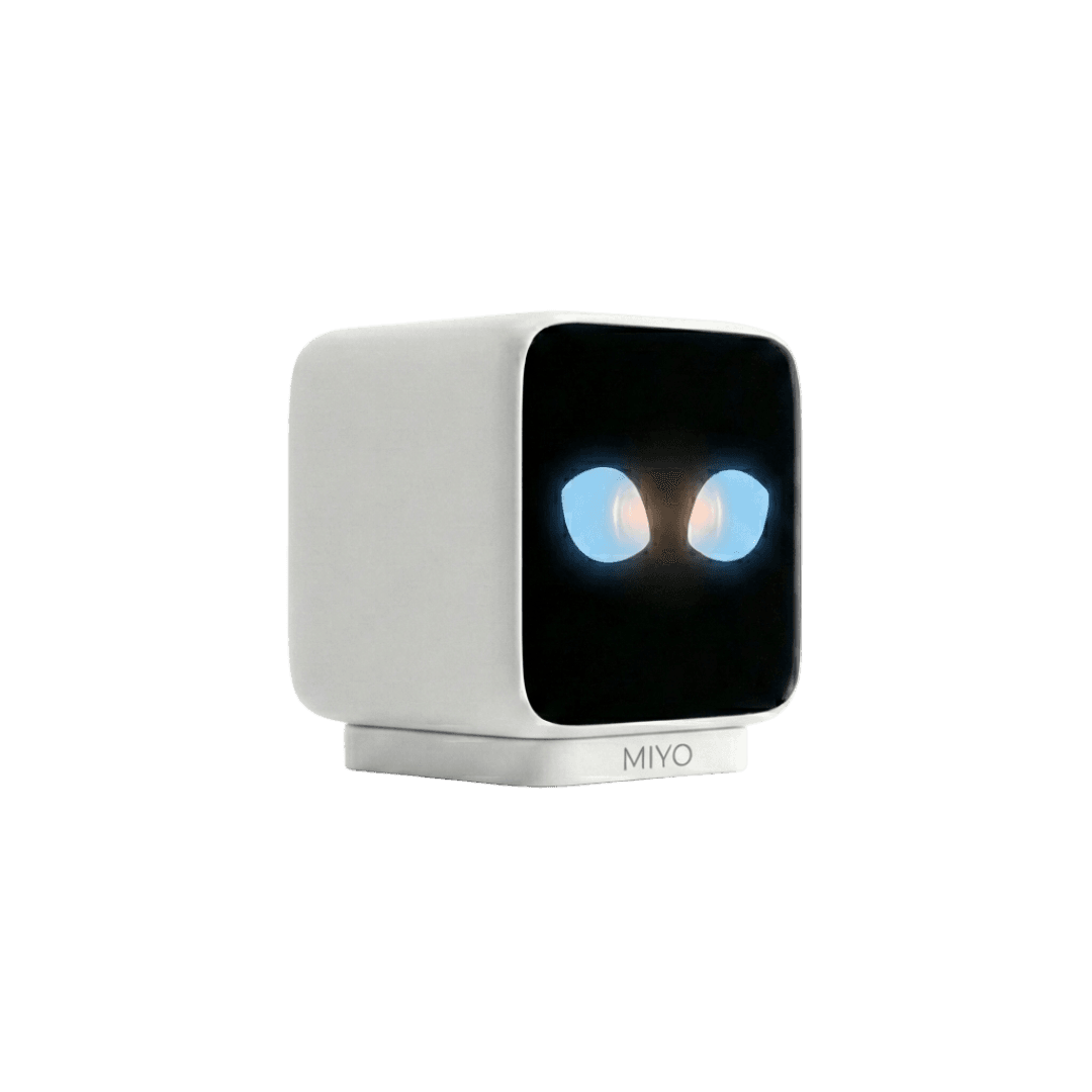 MIYO concept render